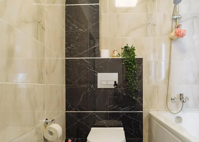 Vitan Plaza Premium * Bükreş