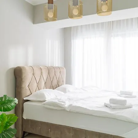 Appartamento Vitan Plaza Premium