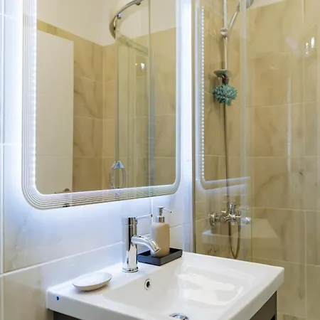 Appartamento Vitan Plaza Premium