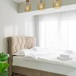 Apartman Vitan Plaza Premium