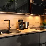 Vitan Plaza Premium Apartman *