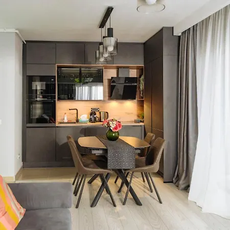 Vitan Plaza Premium דירה בוקרשט