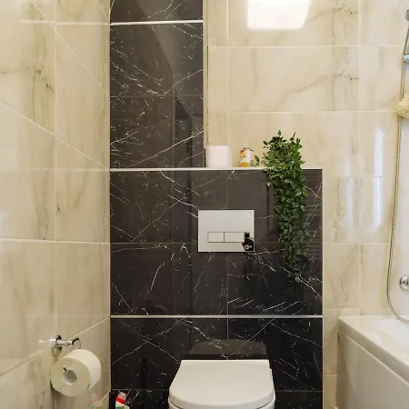 Vitan Plaza Premium * Boekarest