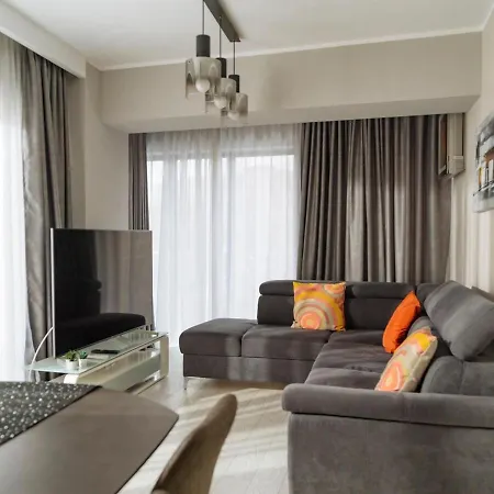 Vitan Plaza Premium Appartement