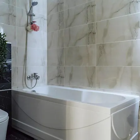 Vitan Plaza Premium Appartement Boekarest