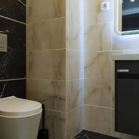 Vitan Plaza Premium Boekarest