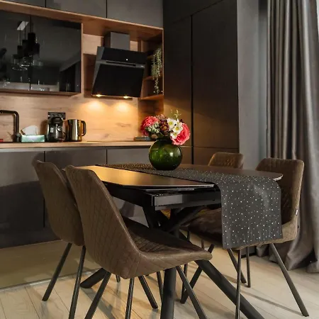 Vitan Plaza Premium * Boekarest