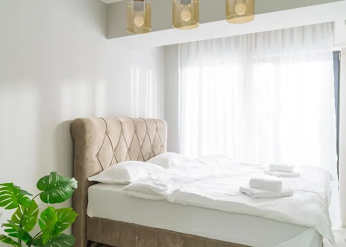 Appartement Vitan Plaza Premium