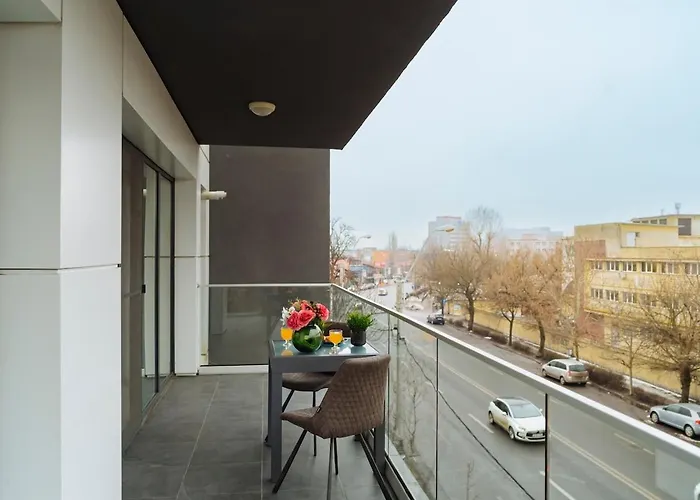 Appartement Vitan Plaza Premium