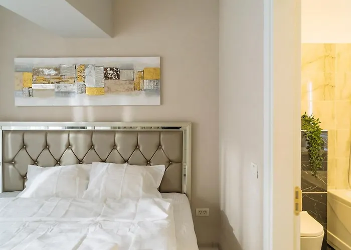 Vitan Plaza Premium Bukarest