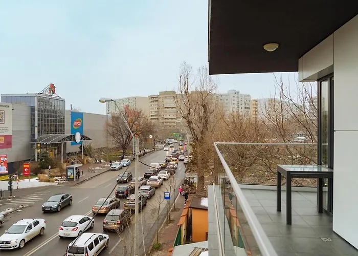 Vitan Plaza Premium *