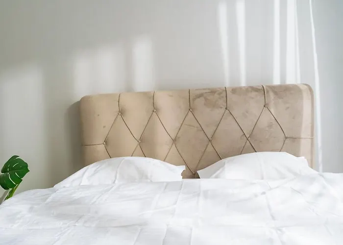 Vitan Plaza Premium 布加勒斯特