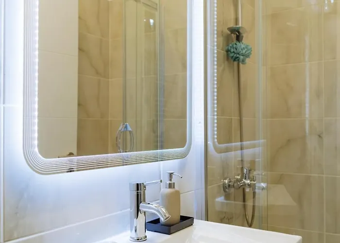 Appartement Vitan Plaza Premium