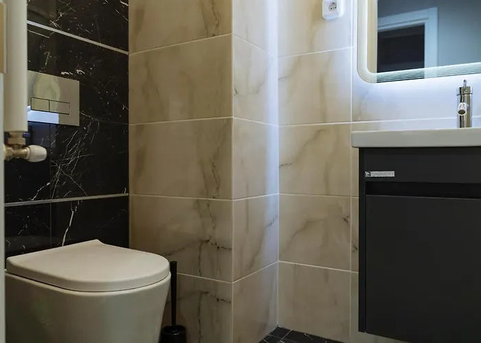 Vitan Plaza Premium Bukarest