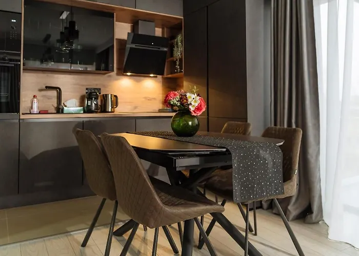 Vitan Plaza Premium * 布加勒斯特