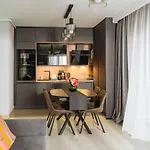 Vitan Plaza Premium 아파트 부쿠레슈티